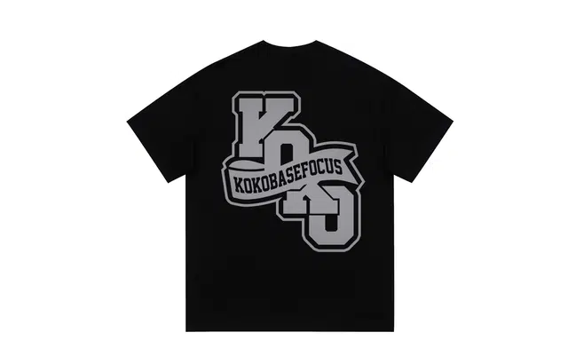 KOKO BASE 260logoT