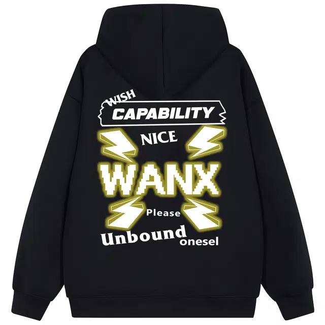 WANX