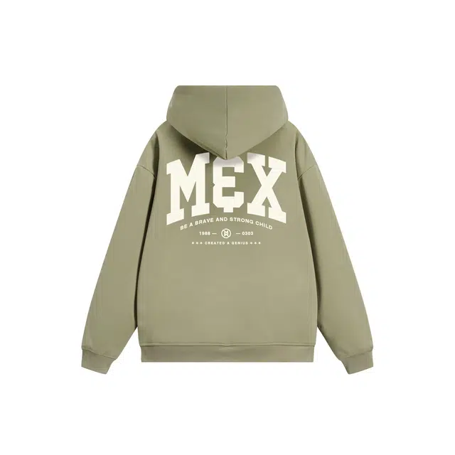 MX MEDX Logo