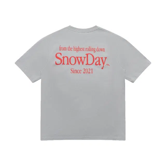 Snowday T