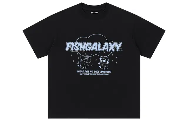 FISHGALAXY LogoT