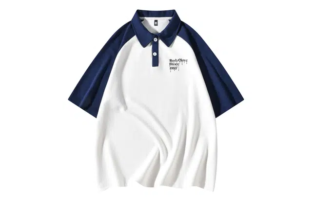 BODY GLOVE LogoPolo