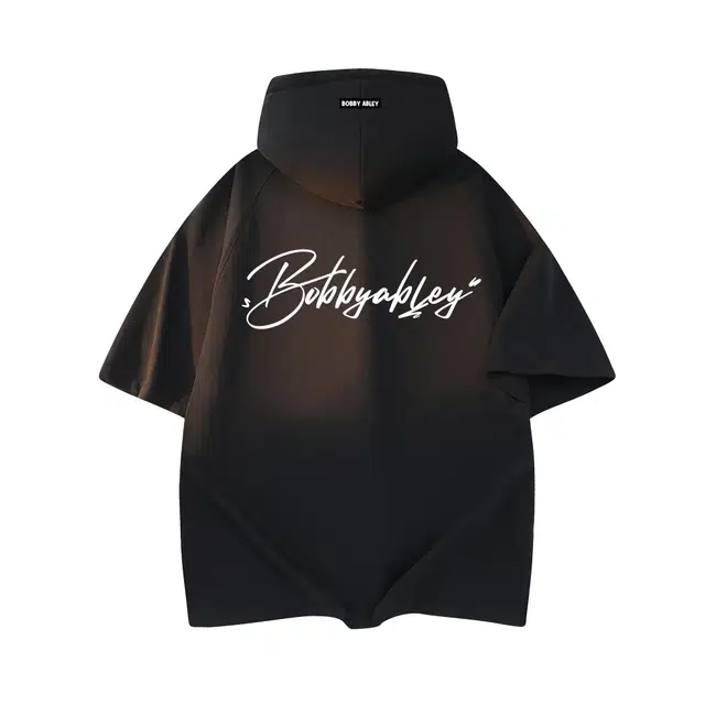 BOBBY ABLEY LogoT