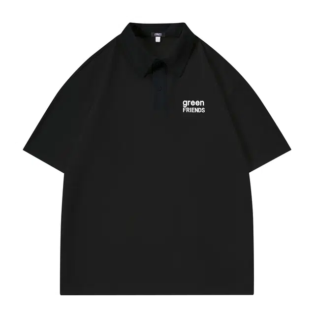 GF LogoPolo