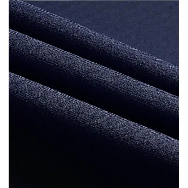 雅鹿 翻领高品质商务韩版休闲长袖拉链夹克外套 男女同款