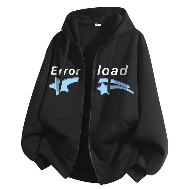 ERRORLOAD Logo