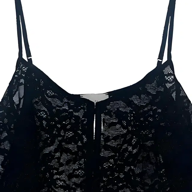 FLEUR DU MAL SS24 V