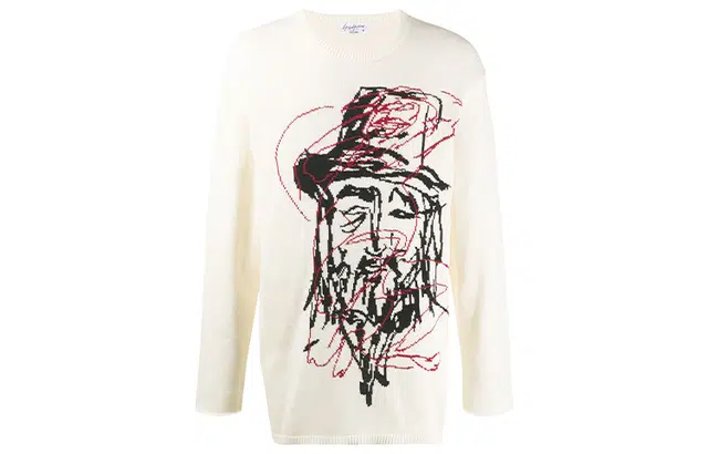 Yohji Yamamoto