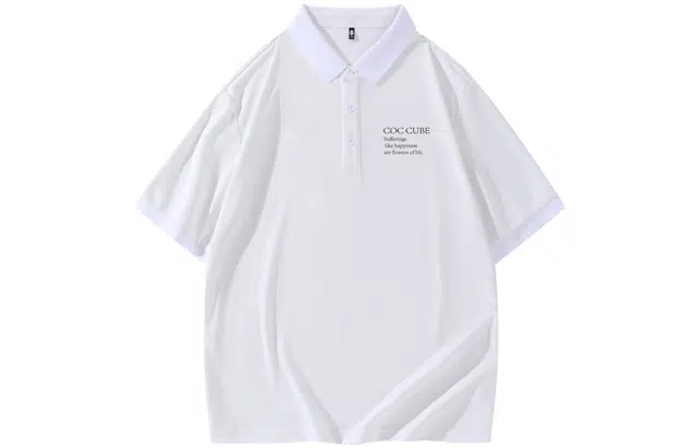 COC CUBE Polo