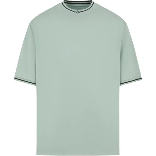 ARMANI EXCHANGE SS24 LogoT