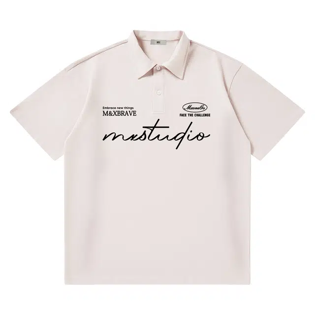 MX MEDX Polo