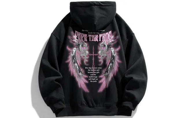 Pepe the Frog Hoodie