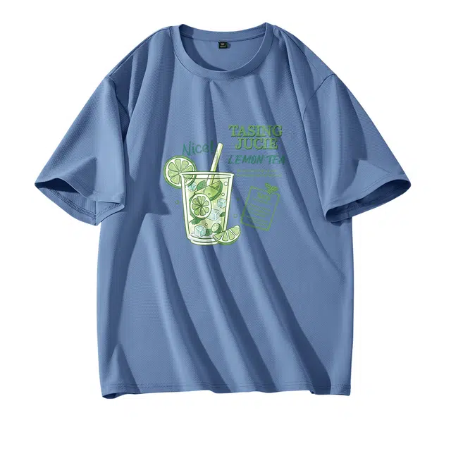 DEBRAND T