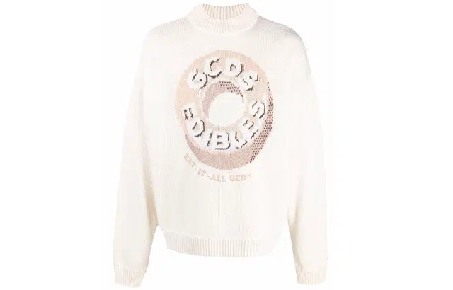 GCDS FW21