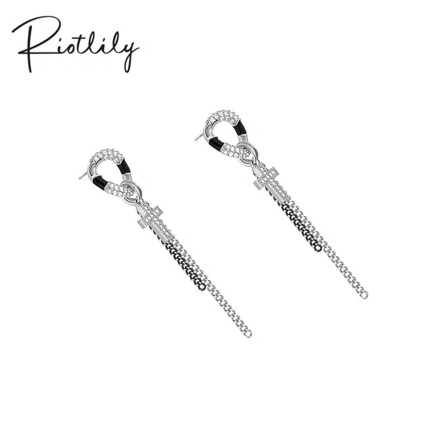 RiotLILY ROCK
