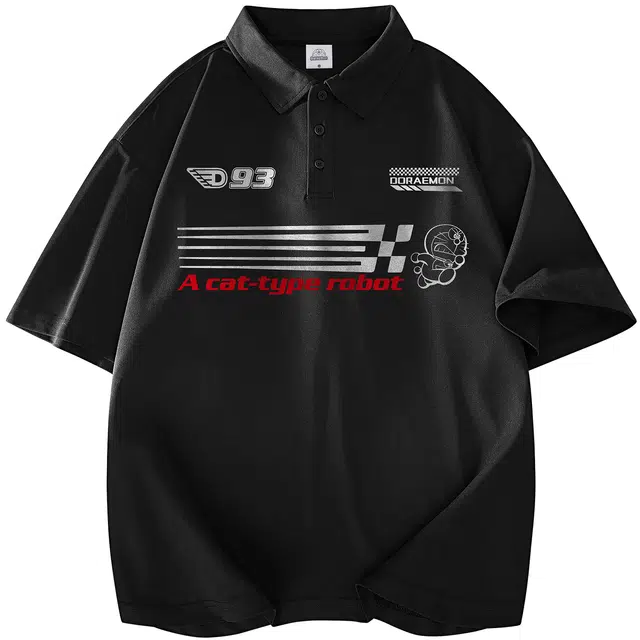 DoraemonA Polo