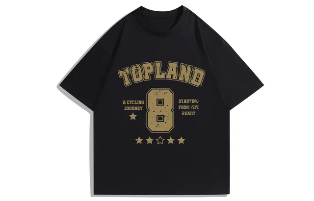 Topland logoT