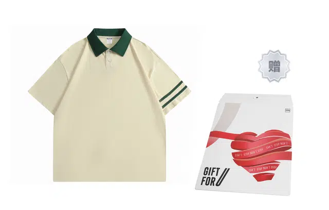 BIENKIMIIYE Polo