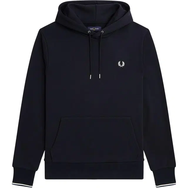 FRED PERRY