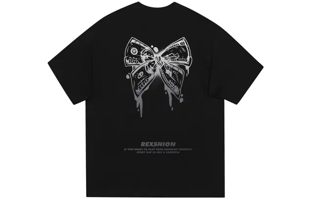 REXSHION T