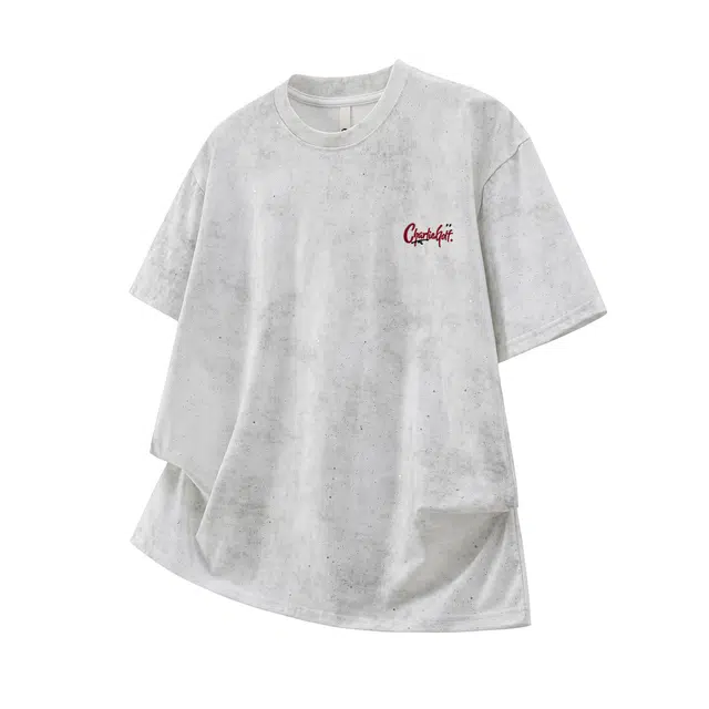 CHARLIE GOLF T