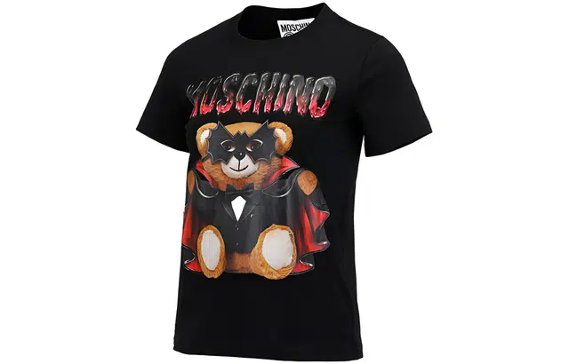 MOSCHINO T