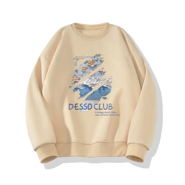 DESSO 320g