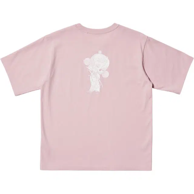 UNIQLO POP MART T