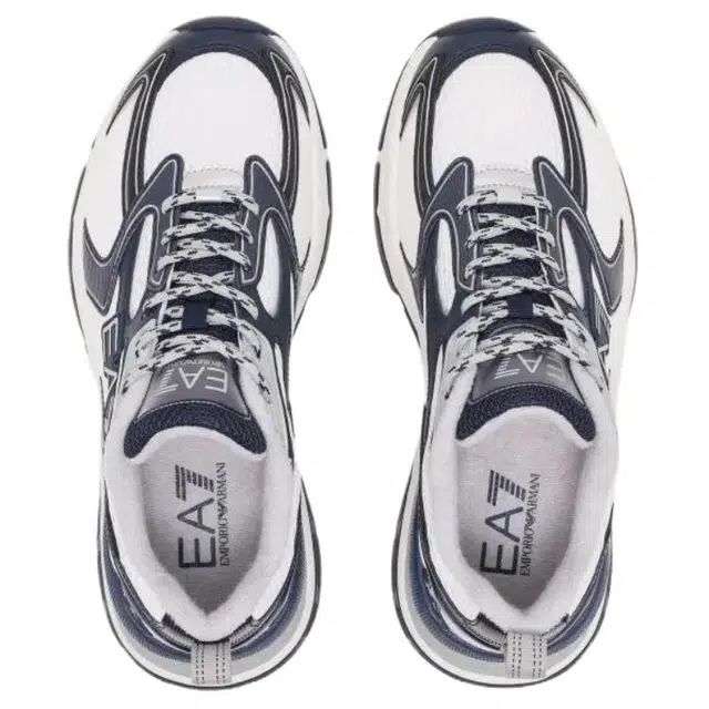 EMPORIO ARMANI EA7