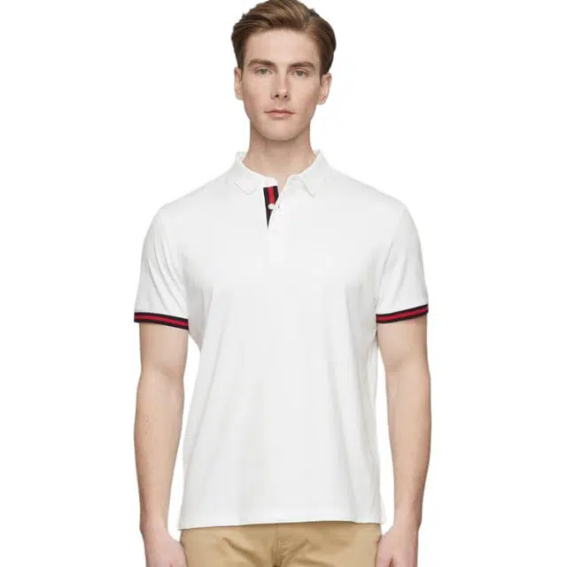 DANIEL HECHTER Polo
