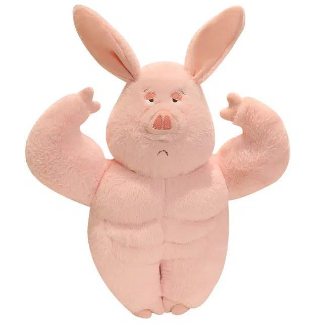 Julebaby 40cm50cm60cm