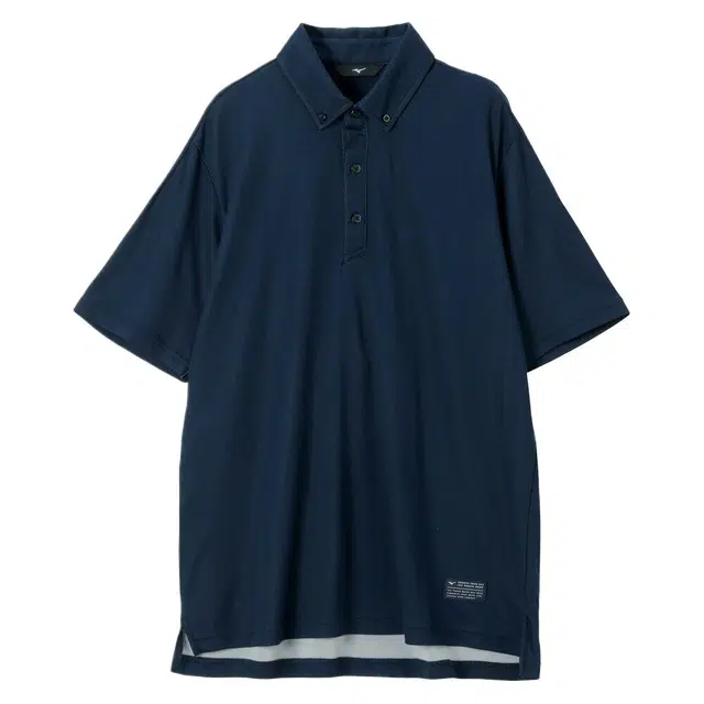 Mizuno Cool to the Touch Ice Touch Polo