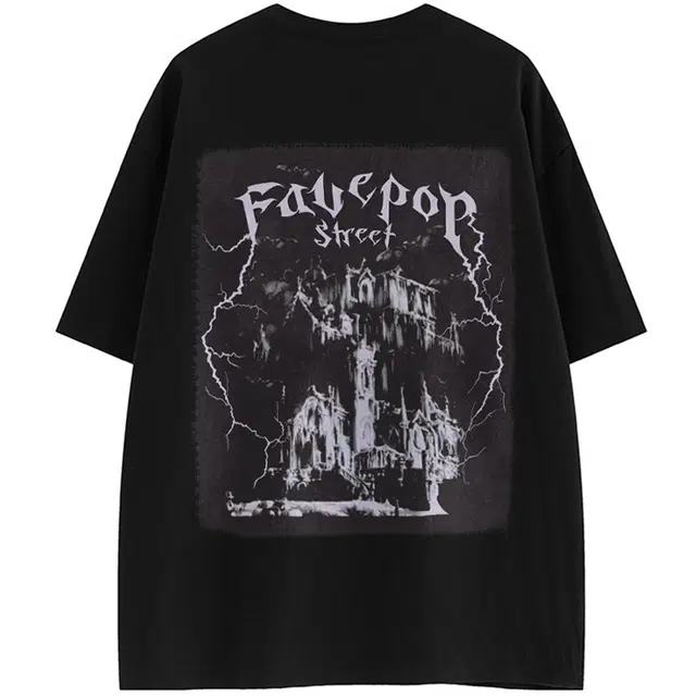 FAVEPOP T