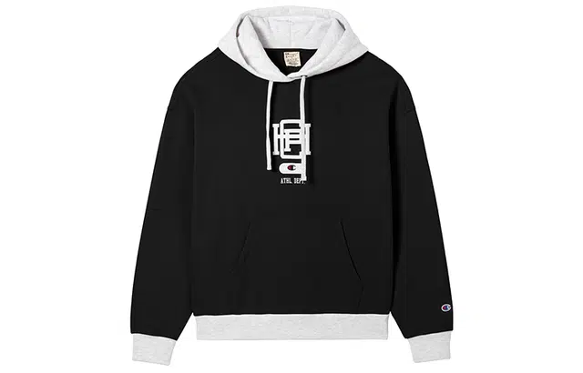 Champion FW24 field of play C-Logo