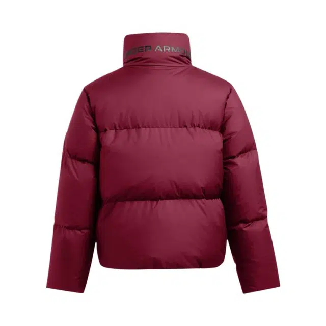 Under Armour Limitless Down Puffer
