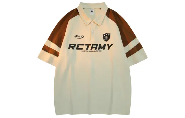RCTAMY Polo