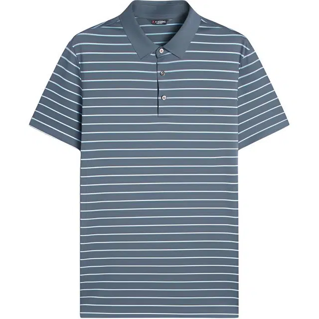 K-BOXING Polo