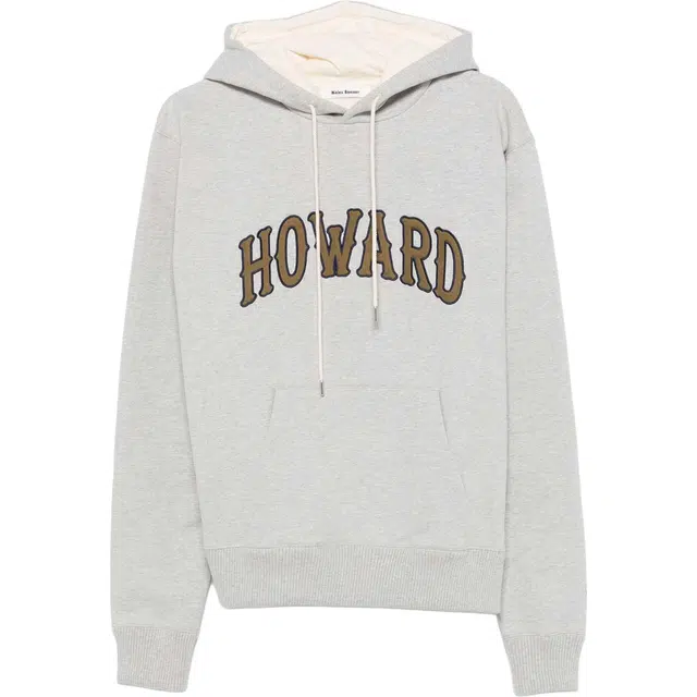 WALES BONNER FW24 Logo