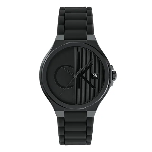 CALVIN KLEIN ck