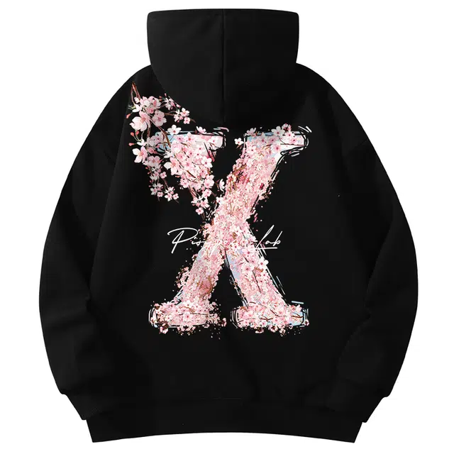 PISYPOX Hoodie