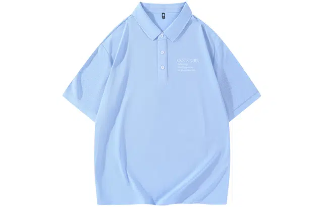 COC CUBE Polo