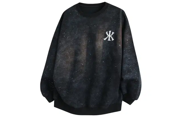 Kawasaki Mantenboshi Hoodie