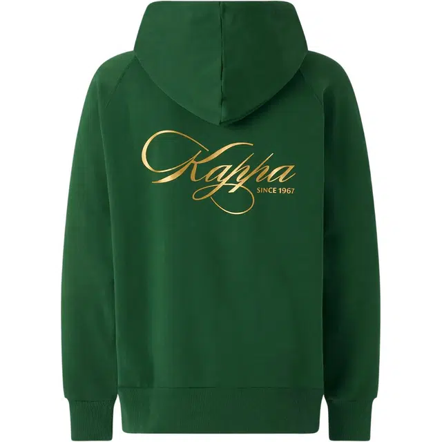 Kappa SS25 AUTHENTIC NILUFER