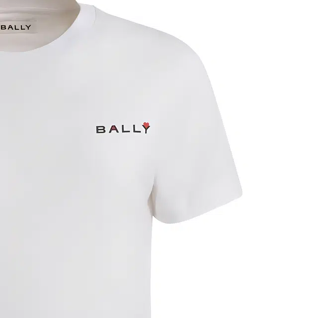 BALLY FW24 Logo T