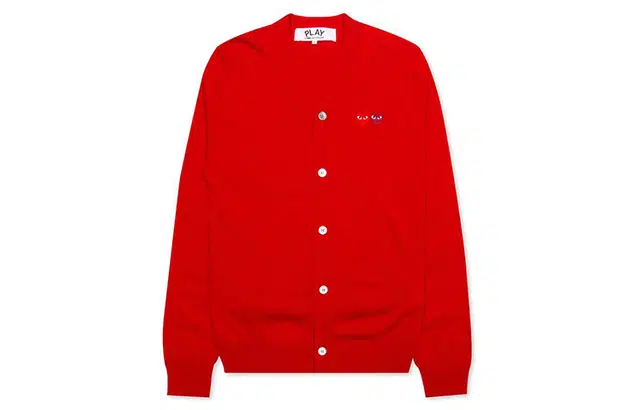 CDG Play V