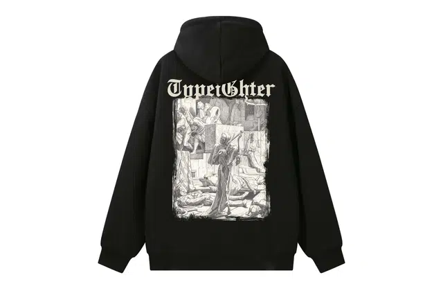 TYPERIGHTER