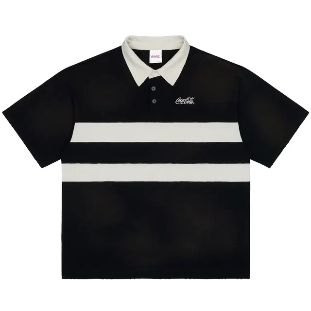 Coca-Cola Polo