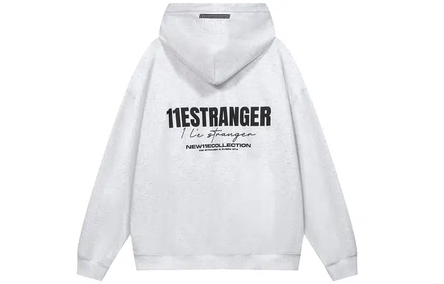11ESTRANGER logo