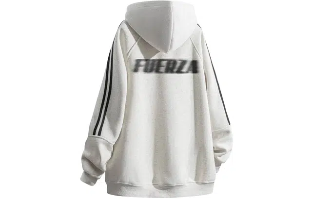 FUERZA Logo
