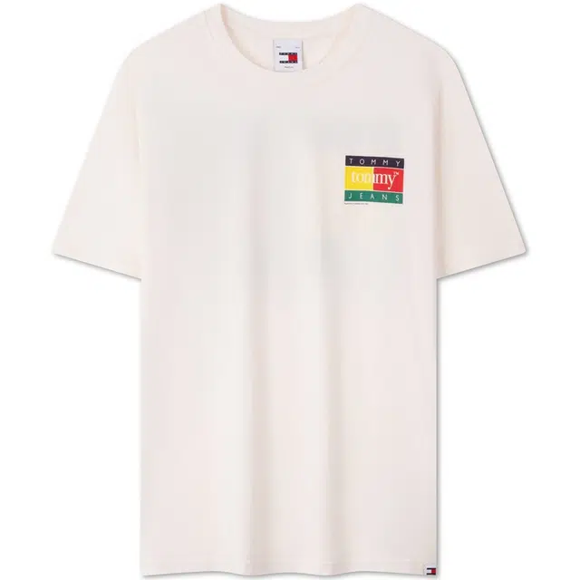 Tommy Hilfiger T